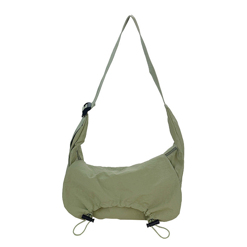 Casual Lightweight Crossbody Sling Bag