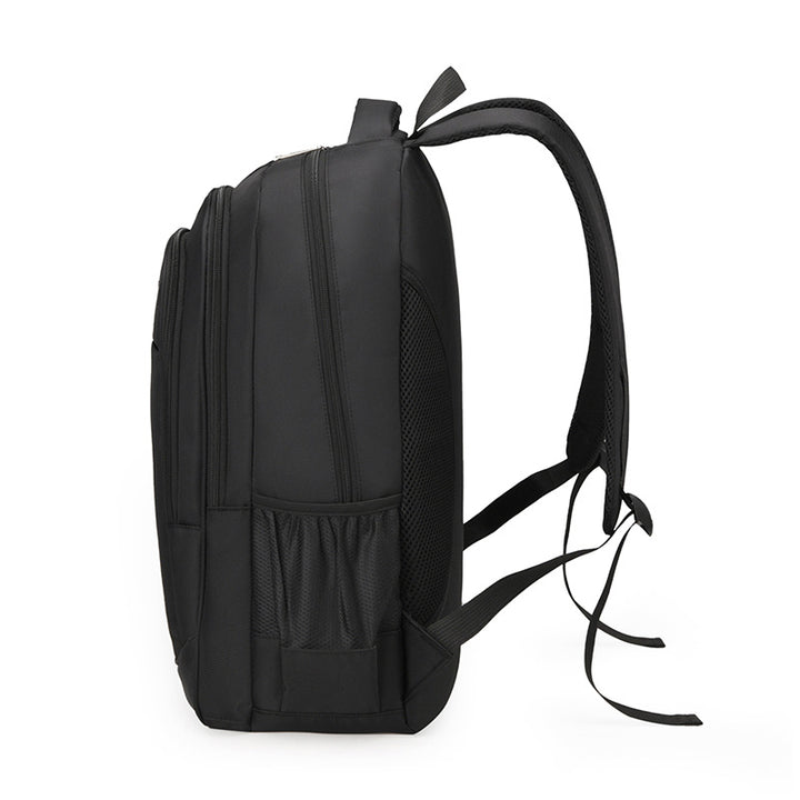 Sporty Multi-Compartment Backpack Kalsten