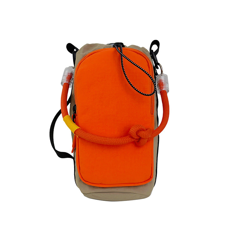 Multi-Functional Compact Crossbody Bag Kalsten