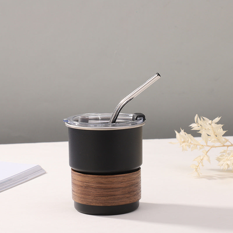 Eco-Friendly Insulated Travel Cup Kalsten