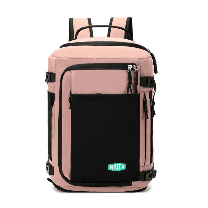 Versatile Multi-Functional Outdoor Adventure Backpack Kalsten