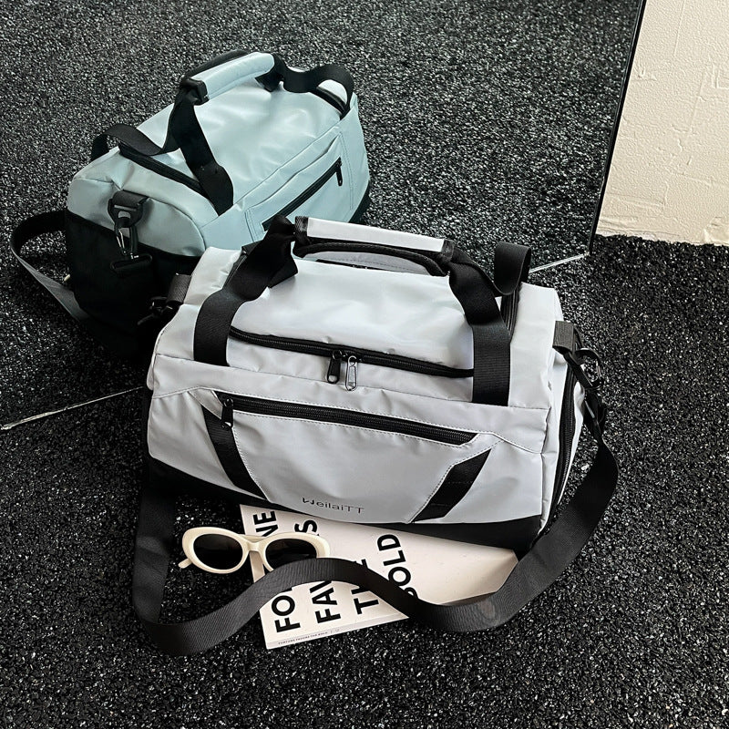 Versatile Gym Duffel Bag Kalsten