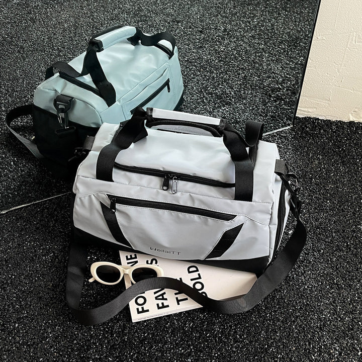 Versatile Gym Duffel Bag Kalsten