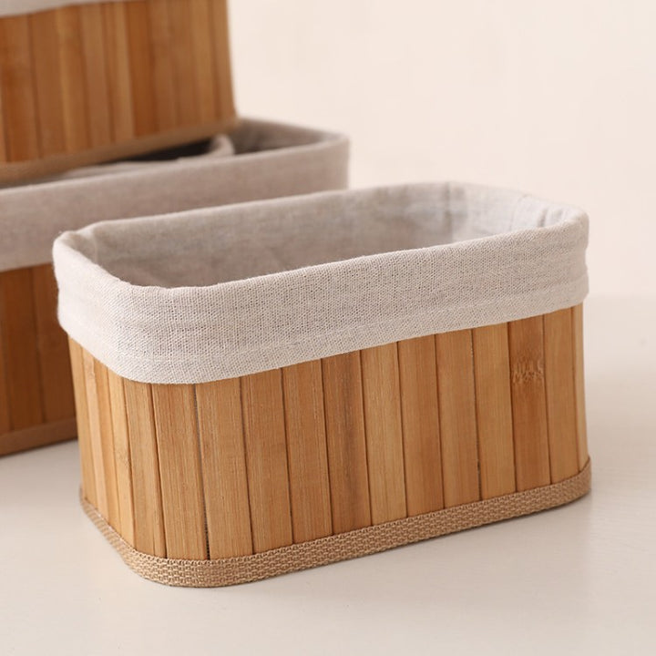 Storage basket Kalsten