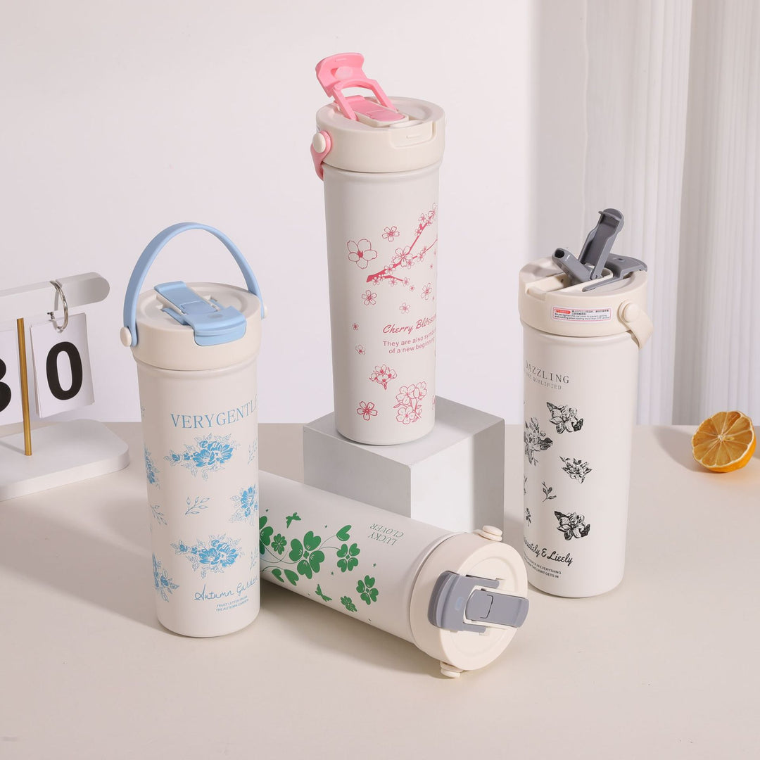 Stylish Insulated Travel Bottle Kalsten
