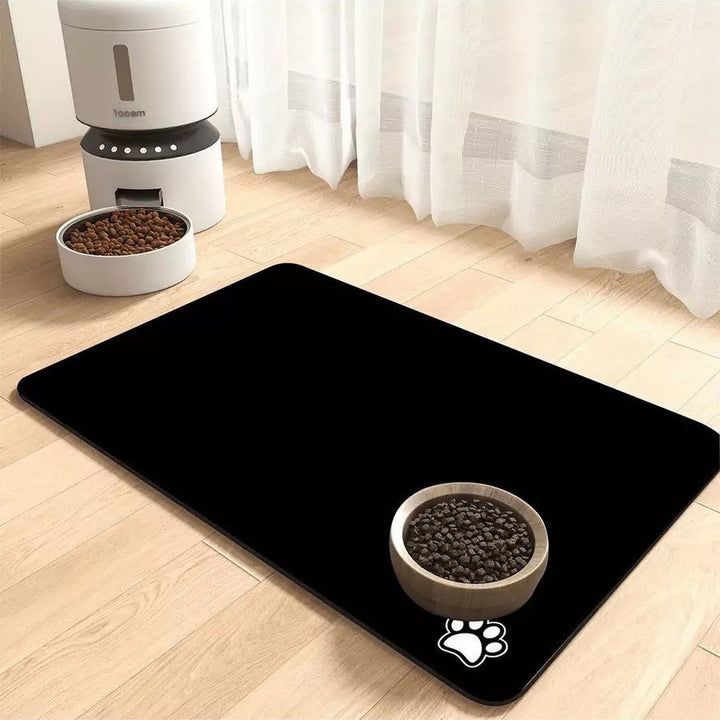 Pet-Friendly Comfort Mat
