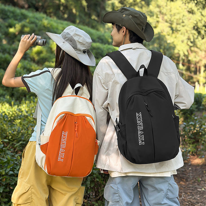Multi-Functional Everyday Backpack Kalsten