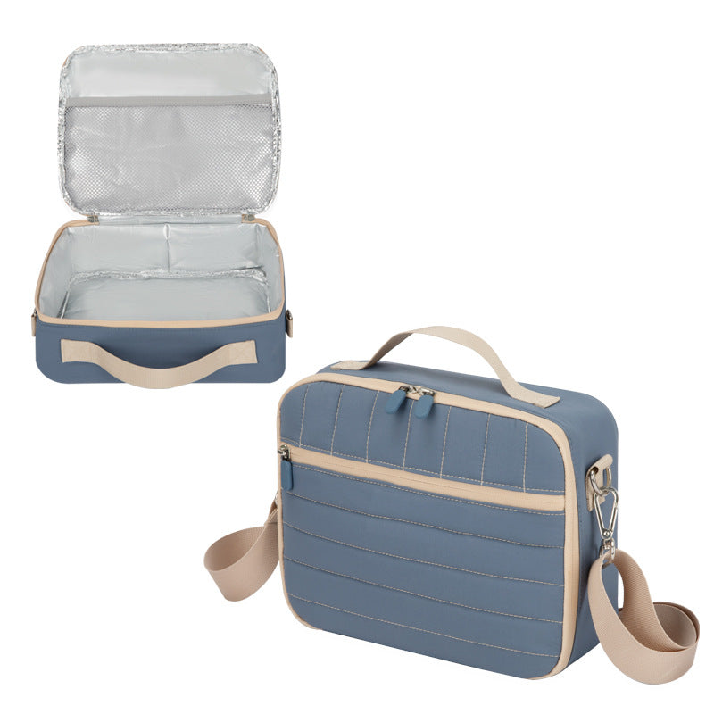 Insulated Lunch Cooler Bag Kalsten