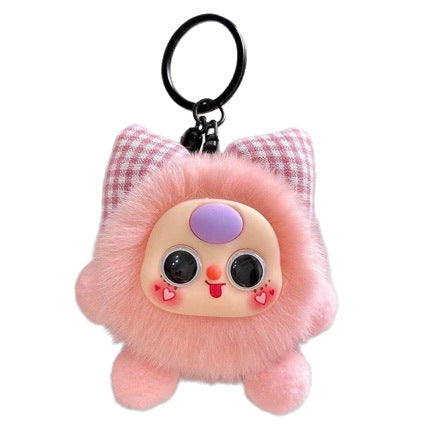 Plush Toy Kalsten