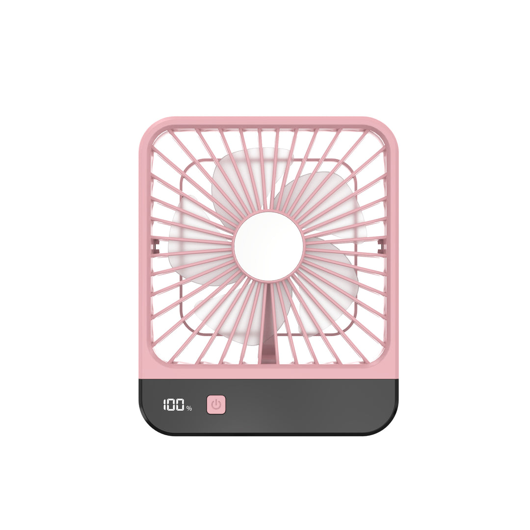 Ladies Portable Table Fan Kalsten