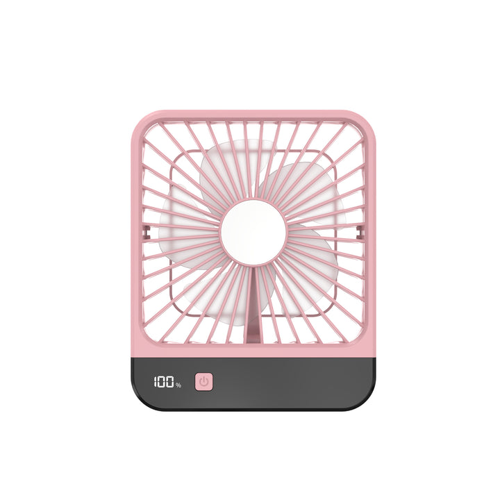 Ladies Portable Table Fan Kalsten