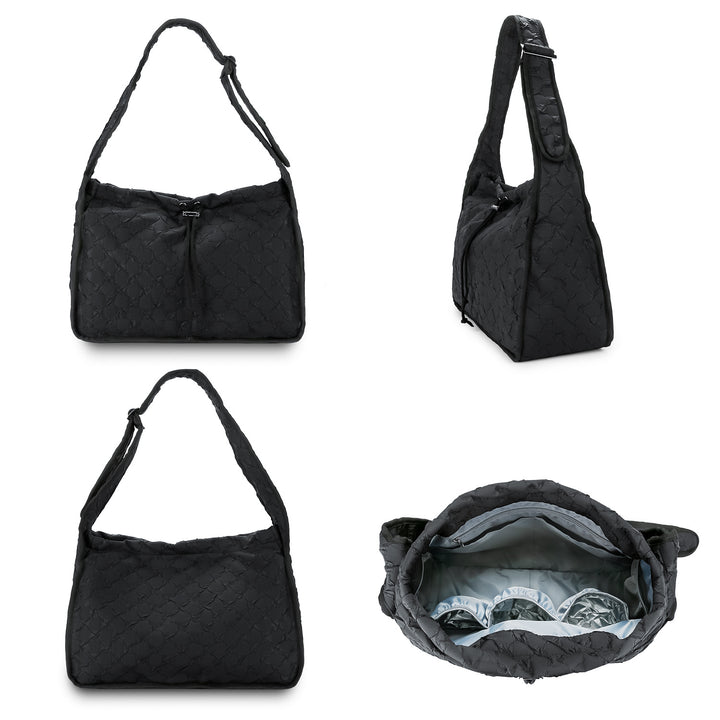 Stylish Shoulder Bag Kalsten