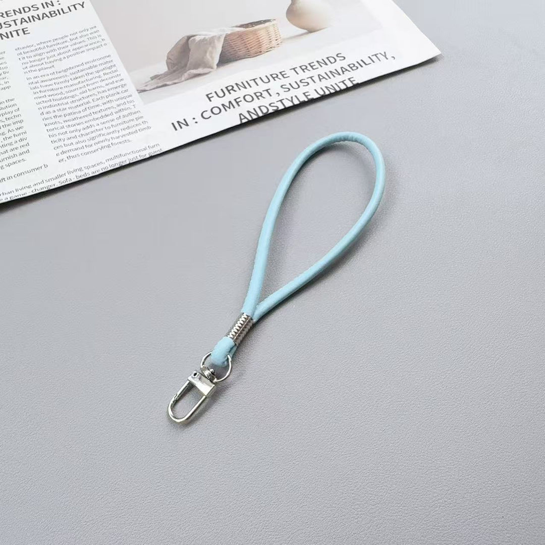 Flexible Silicone Phone Strap Kalsten