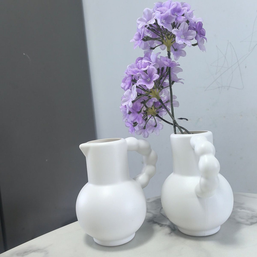 Decorative Ceramic Kalsten