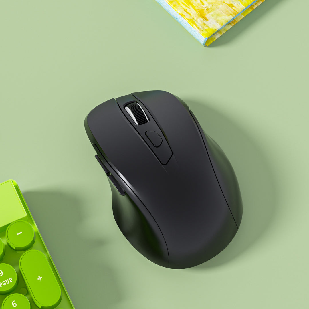 Ergonomic Wireless Mouse Kalsten