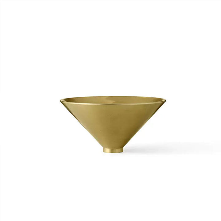 Elegant Decorative Serving Bowl