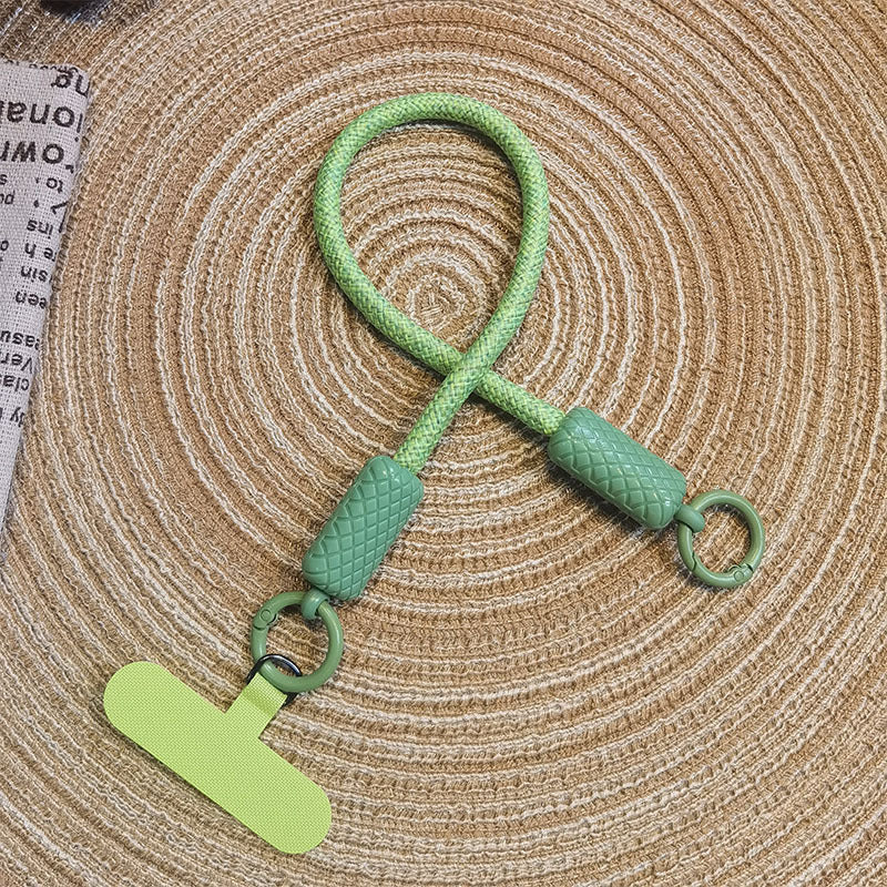 Stylish Adjustable Clip Lanyard Kalsten