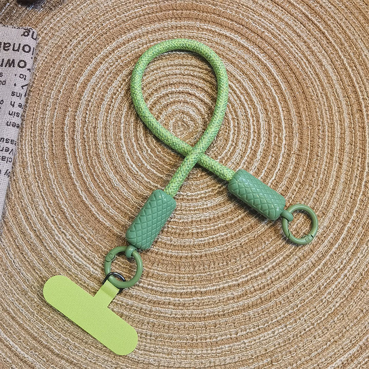 Stylish Adjustable Clip Lanyard Kalsten