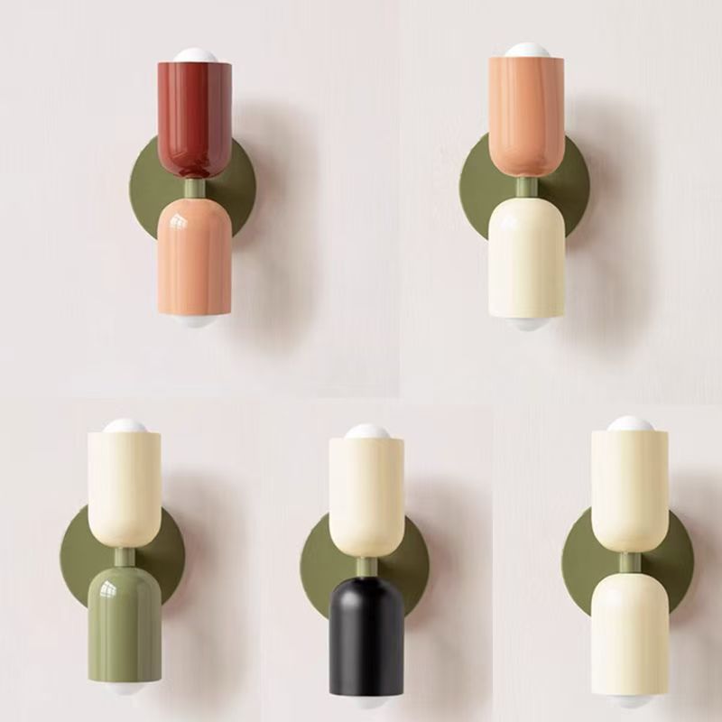 Contemporary Wall Sconce