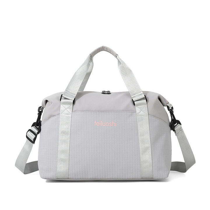 Ladies sporty and practical weekender bag Kalsten