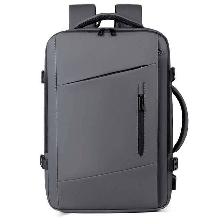 Urban Laptop Backpack with Innovative Protection and Organizer System Kalsten