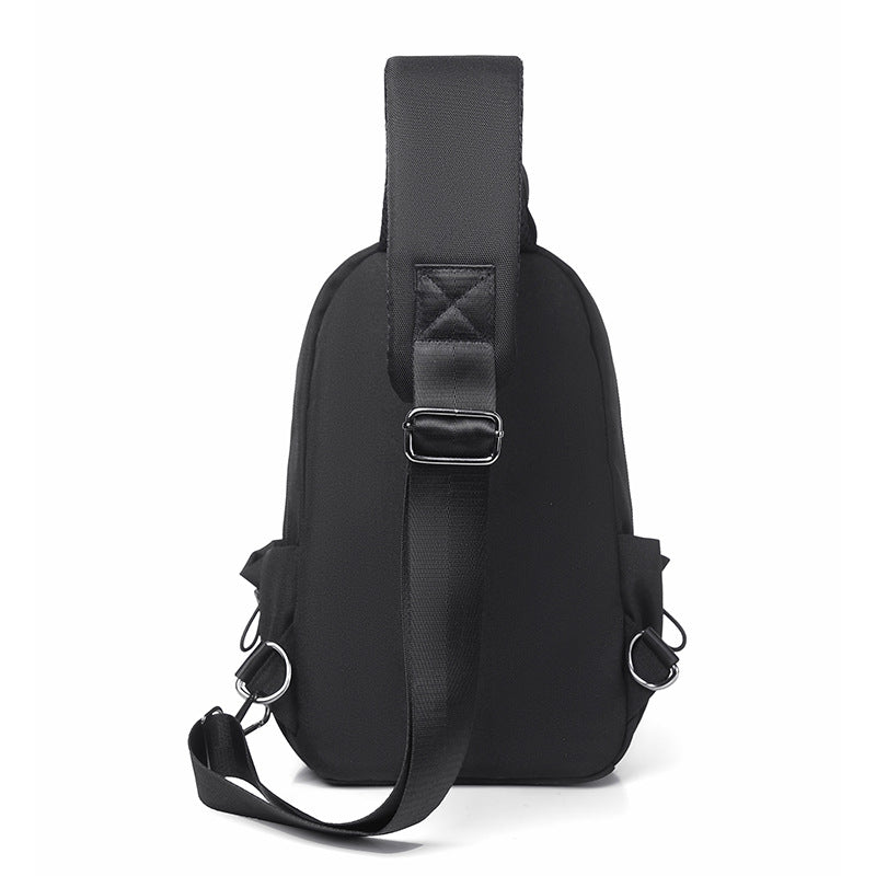 Innovative Anti-Theft Sling Backpack kalsten
