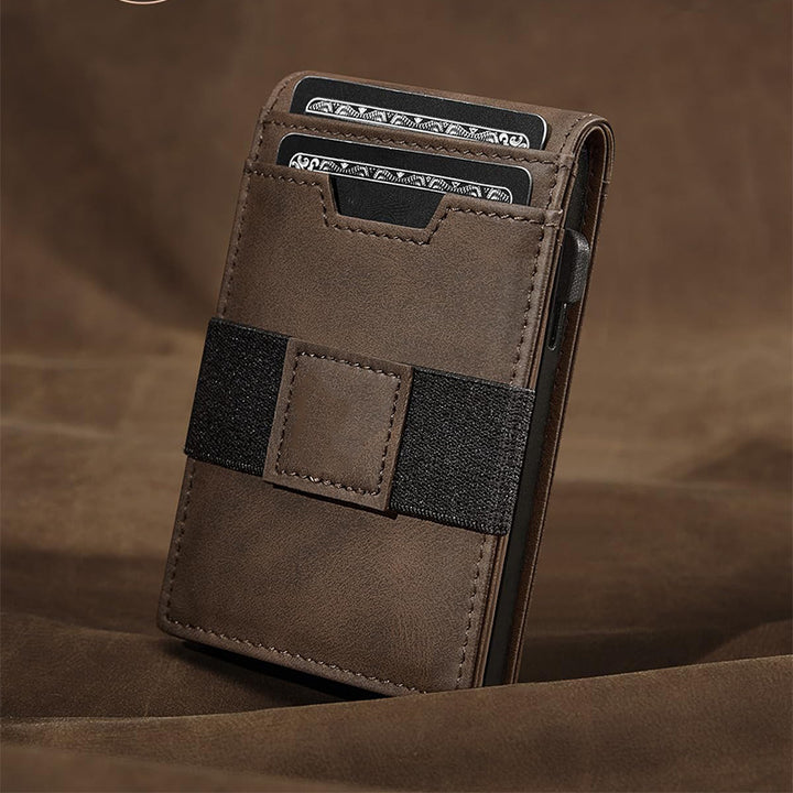 Multifunctional Magnetic Wallet Kalsten