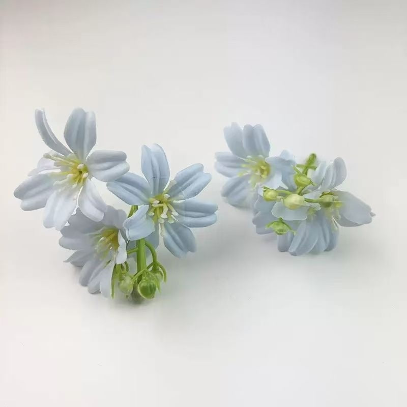 Artificial Floral Bouquet