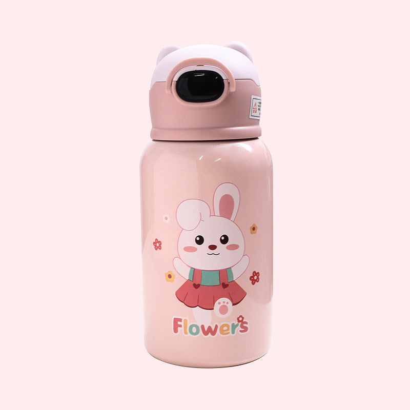 Insulated bottle with cute design Kalsten