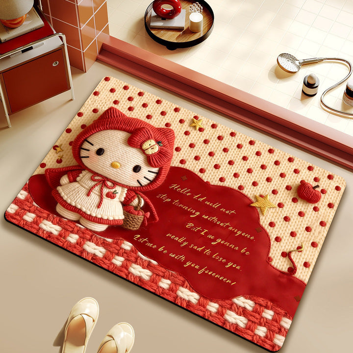 Stylish Decorative Rug for Contemporary Living Spaces