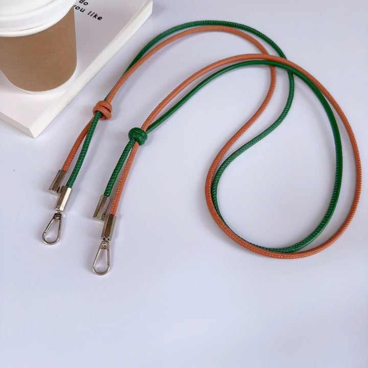 Premium Elastic Cord Lanyard Kalsten