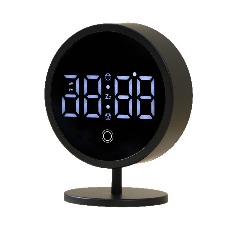 Digital bedside alarm clock with touch function Kalsten