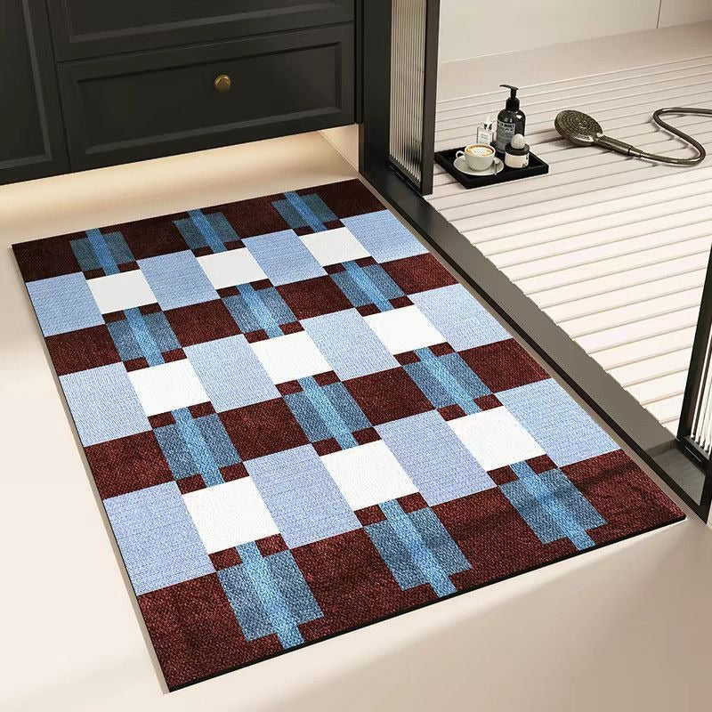Cozy Bath Runner