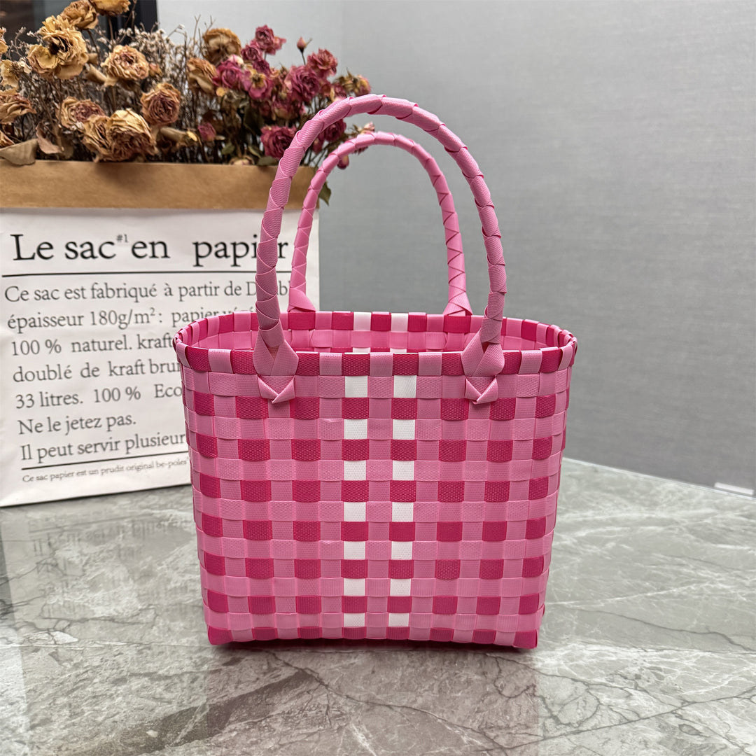 Charming and playful handbag Kalsten