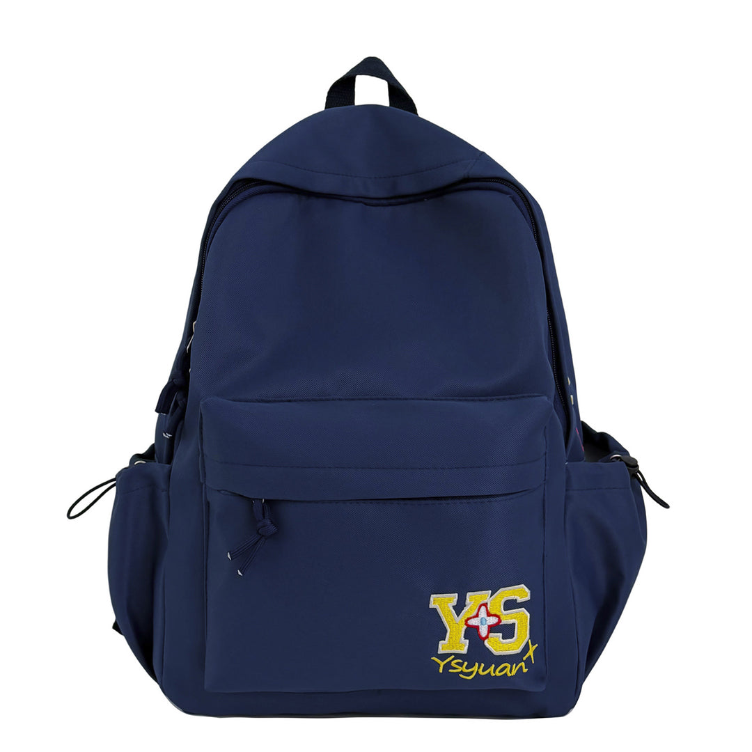Stylish Textured Laptop Backpack Kalsten