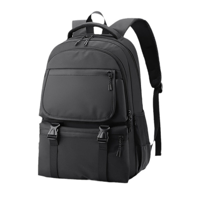 Multi-Functional Urban Laptop Backpack Kalsten
