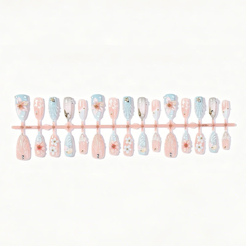 Nail Art Set Kalsten
