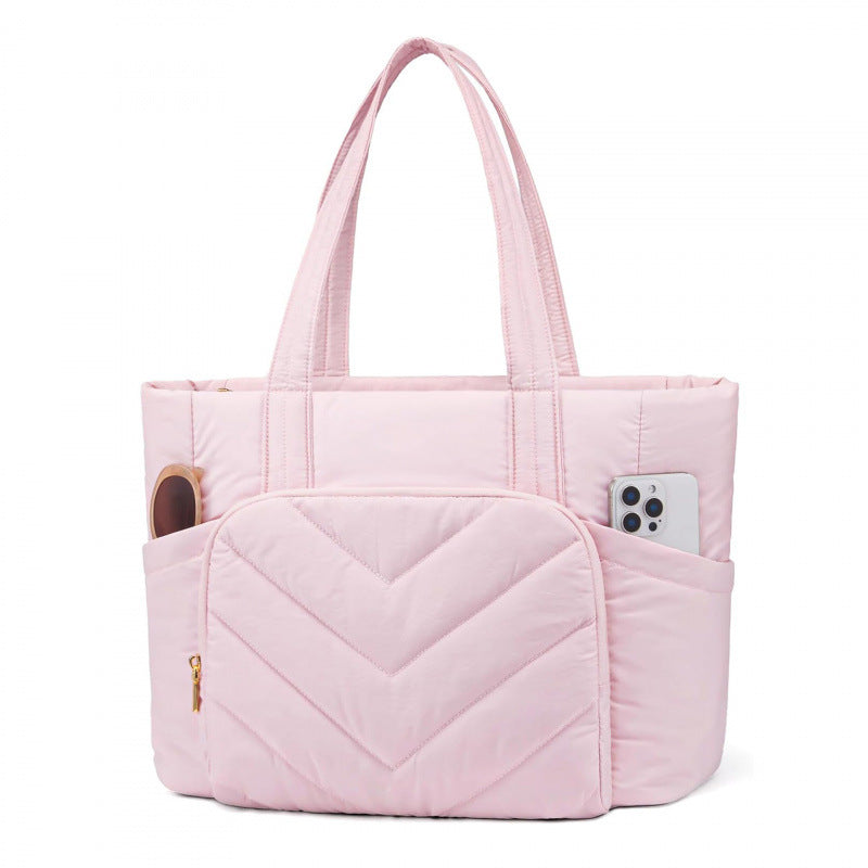 Multifunctional Shoulder Bag Kalsten