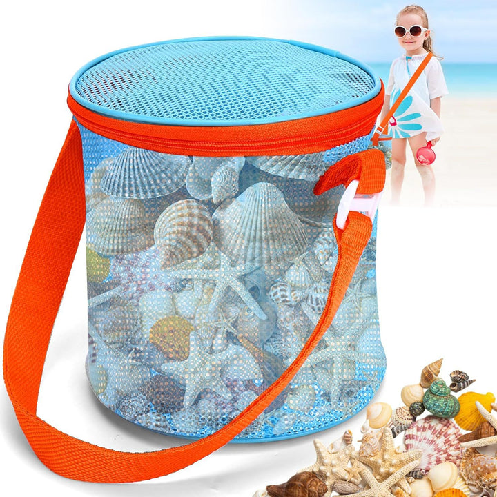 Durable mesh tote bag Kalsten