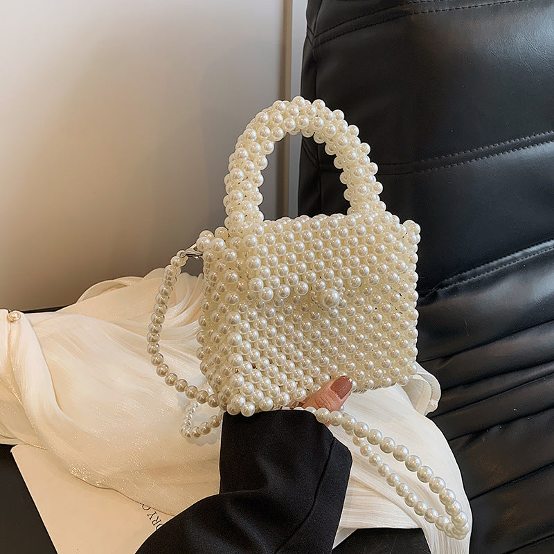 Elegant Beaded Evening Handbag  1791041718