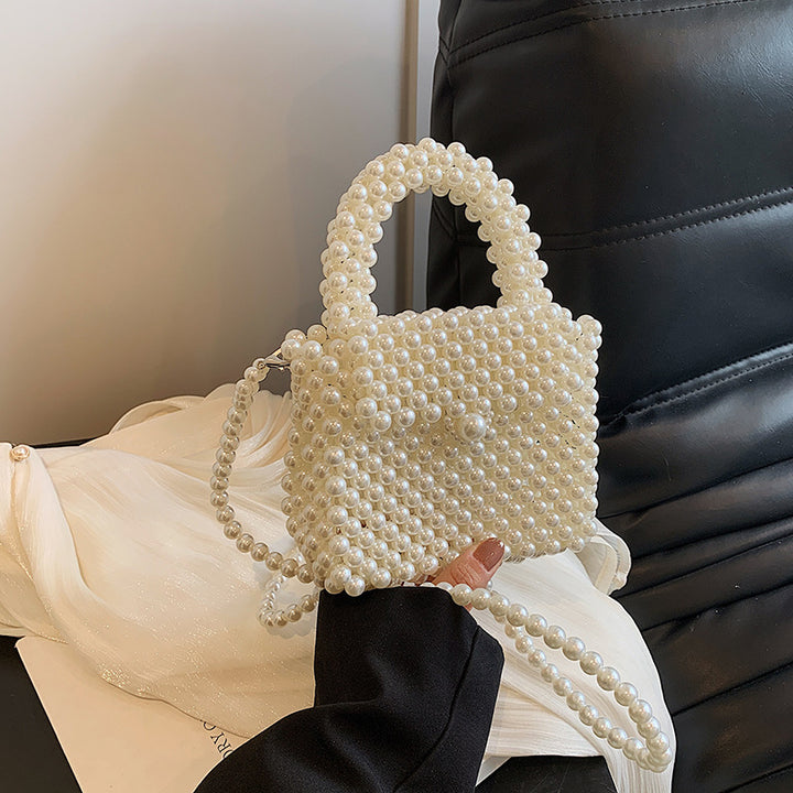 Elegant Beaded Evening Handbag  1791041718