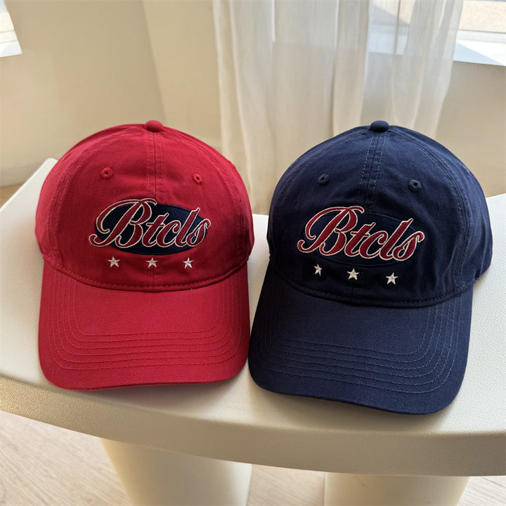 Men's Casual Embroidered Baseball Cap Kalsten 1783921776