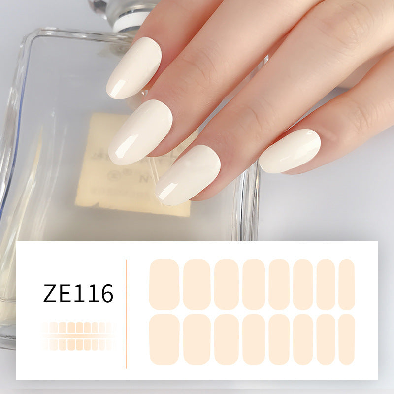 Nail Art