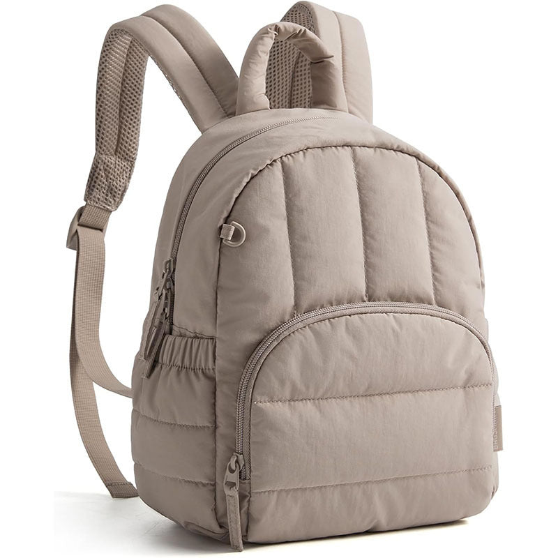 Padded Mini Backpack Kalsten