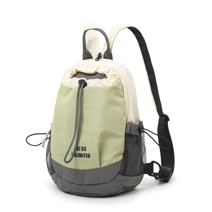 Lightweight Compact Adventure Backpack Kalsten