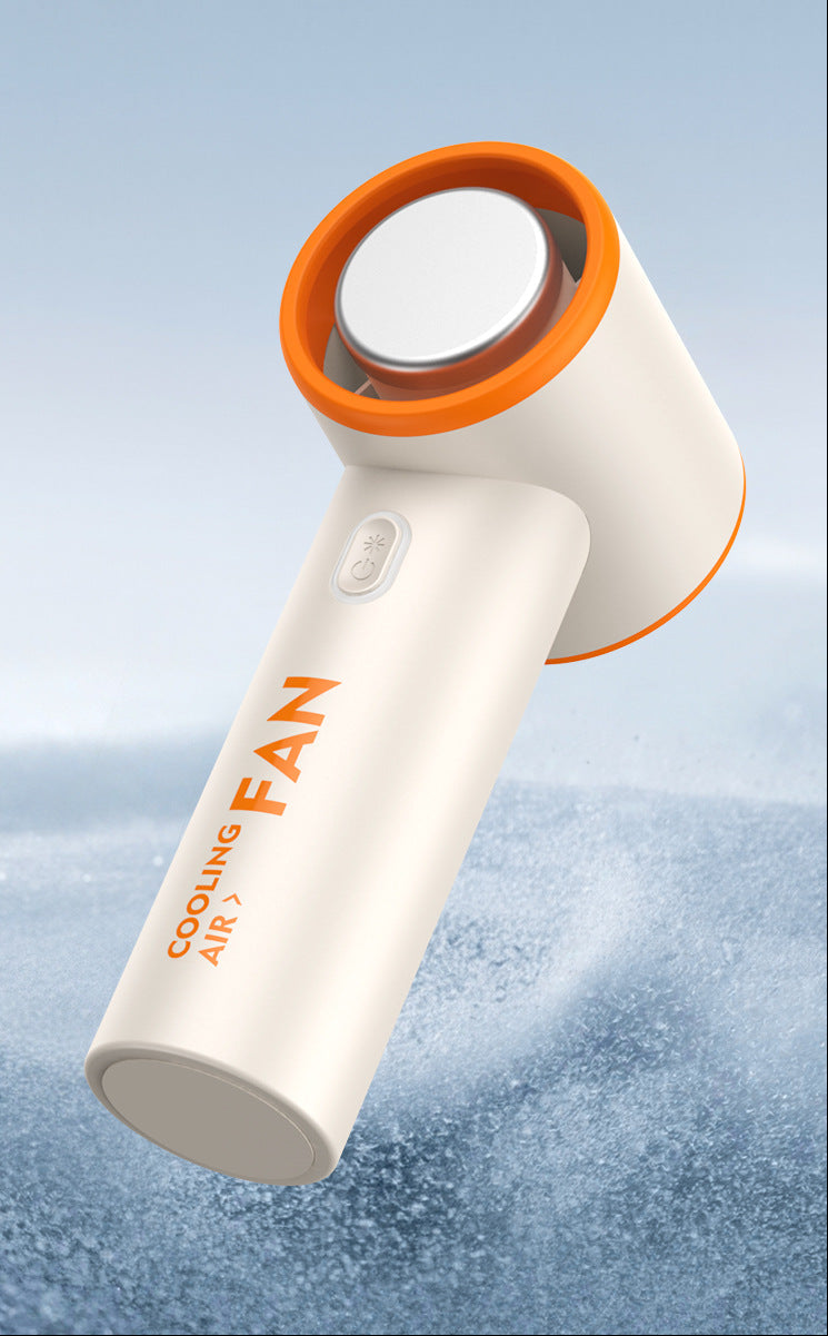 Women's Portable Mini Fan Kalsten