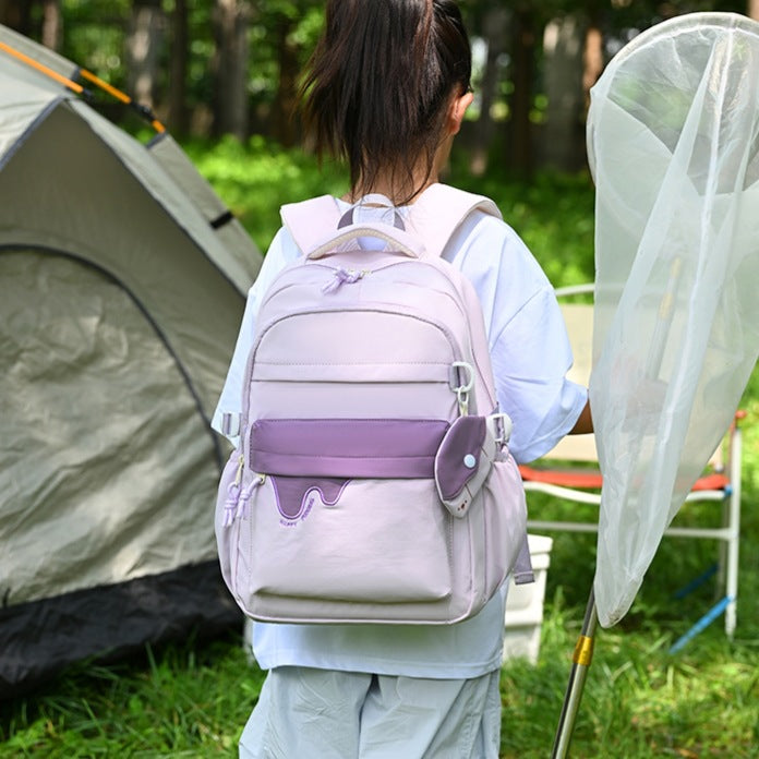 Stylish Multi-Pocket Backpack Kalsten 1791205197
