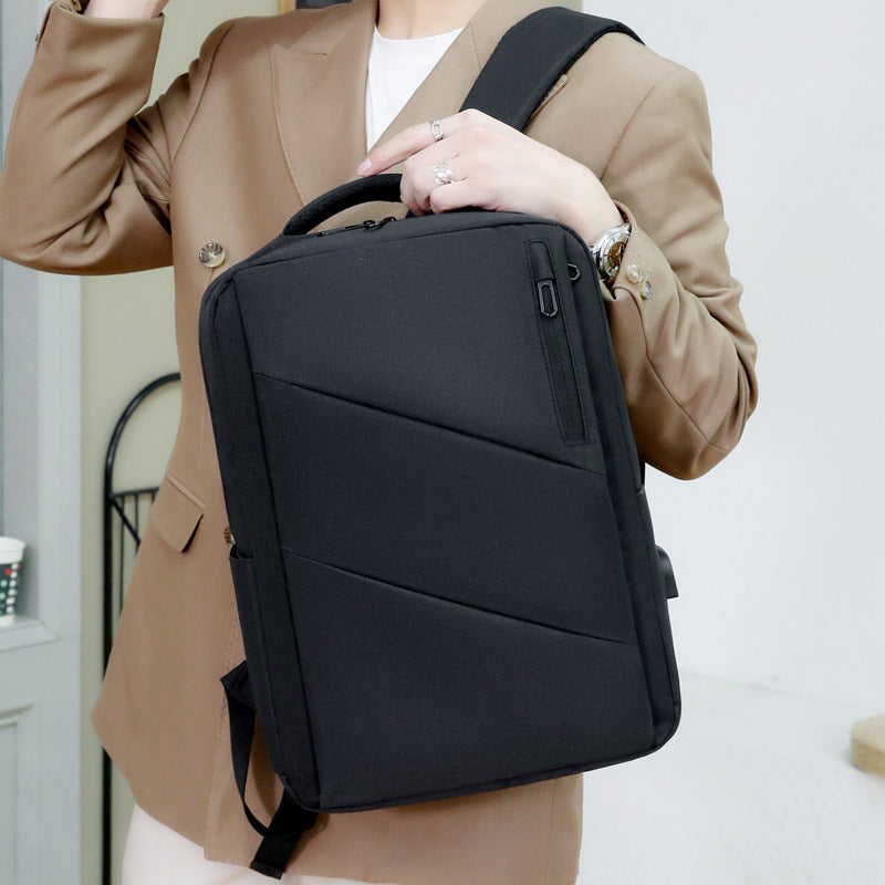 Adaptive Smart Travel Backpack Kalsten