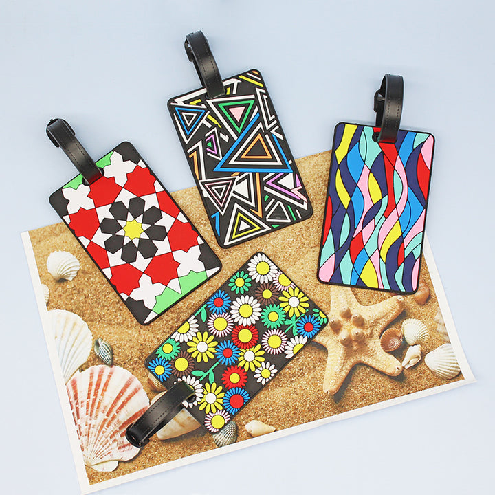 Women's Luggage Tag Kalsten