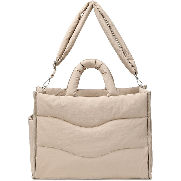 Versatile and Stylish Shoulder Bag Kalsten